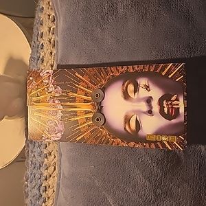 Pat McGrath-Mothership VI Midnight Sun Eyeshadow Palette